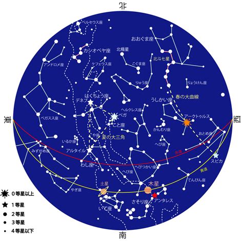 8月8星座